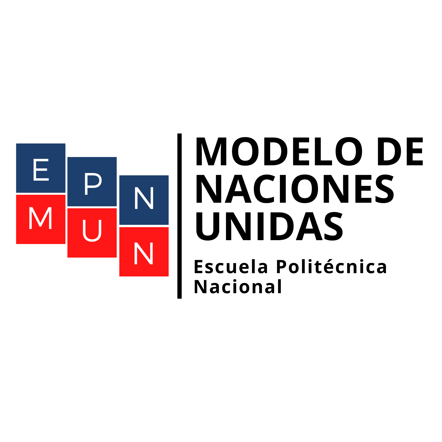 EPN-MUN Modelo de Naciones Unidad de la EPN